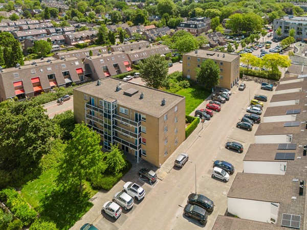 Bartokstraat 1, 3161WB Rhoon